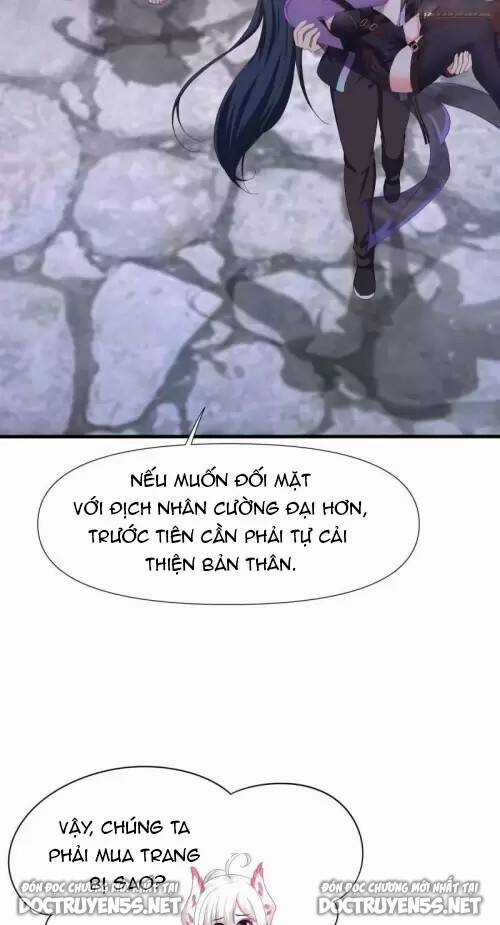 Ta Ở Địa Phủ Mở Hậu Cung Chapter 60 trang 32