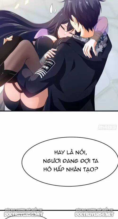 Ta Ở Địa Phủ Mở Hậu Cung Chapter 60 trang 35