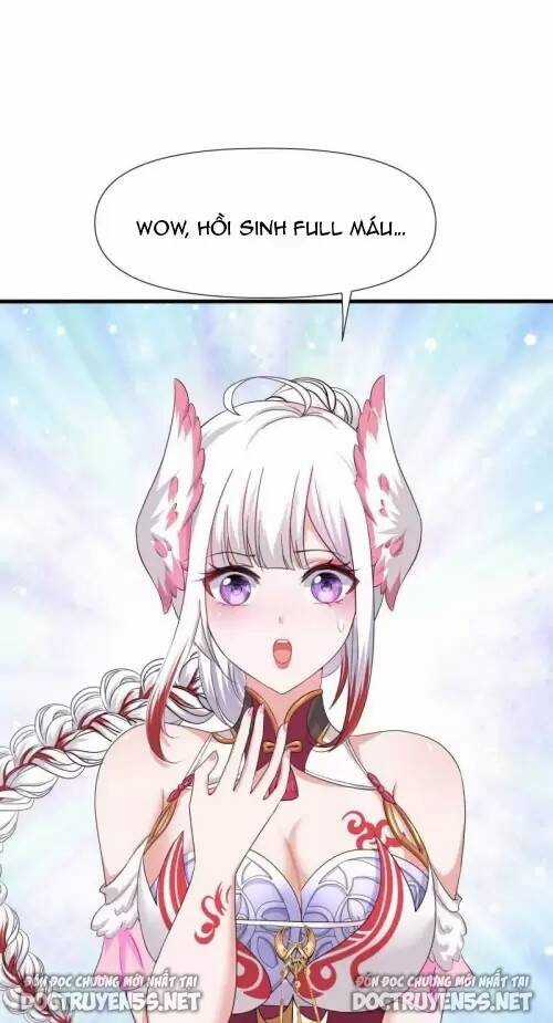 Ta Ở Địa Phủ Mở Hậu Cung Chapter 60 trang 38