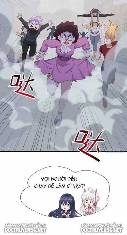 Ta Ở Địa Phủ Mở Hậu Cung Chapter 60 trang 42