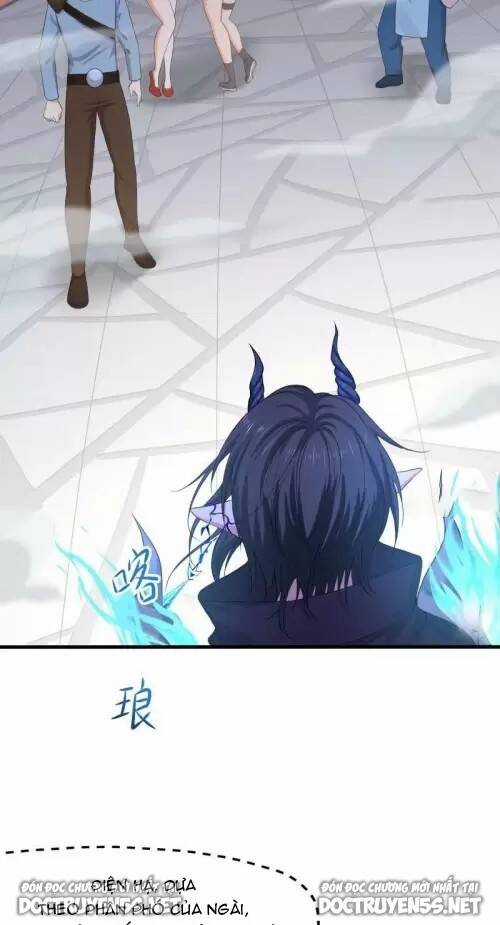 Ta Ở Địa Phủ Mở Hậu Cung Chapter 60 trang 46