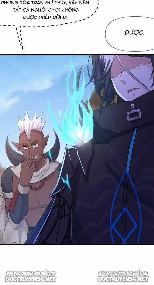 Ta Ở Địa Phủ Mở Hậu Cung Chapter 60 trang 47