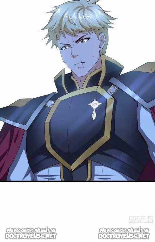 Ta Ở Địa Phủ Mở Hậu Cung Chapter 60 trang 5