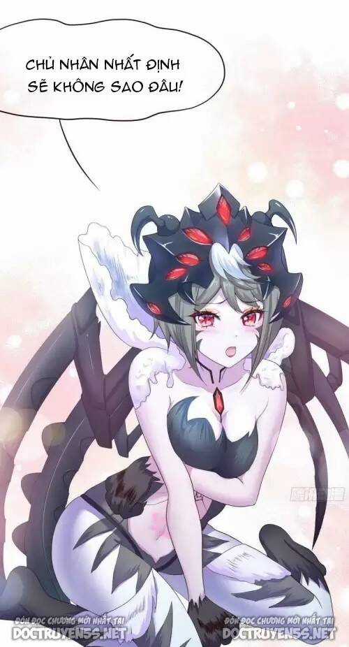 Ta Ở Địa Phủ Mở Hậu Cung Chapter 60 trang 50