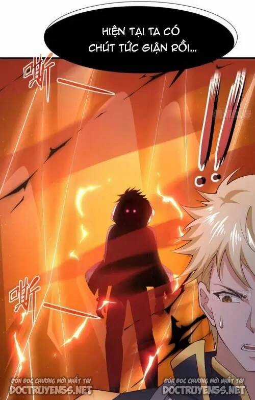 Ta Ở Địa Phủ Mở Hậu Cung Chapter 60 trang 6