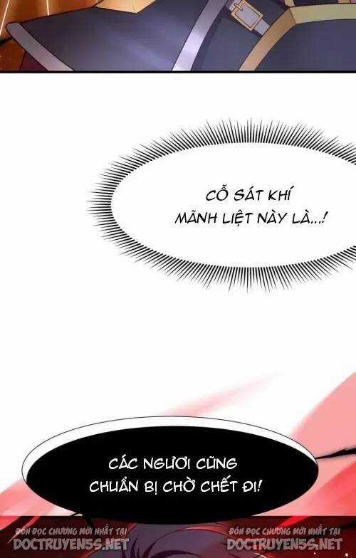 Ta Ở Địa Phủ Mở Hậu Cung Chapter 60 trang 7