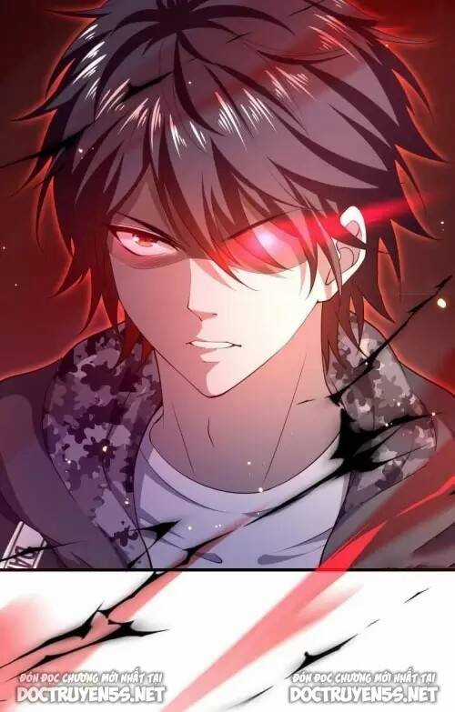 Ta Ở Địa Phủ Mở Hậu Cung Chapter 60 trang 8