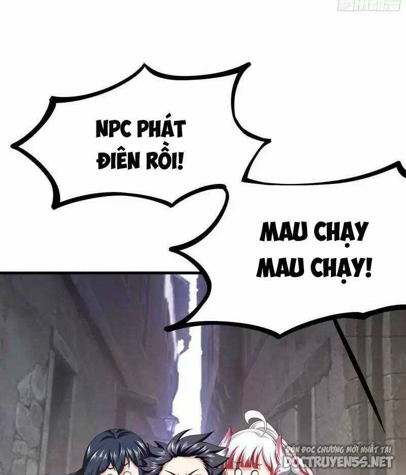 Ta Ở Địa Phủ Mở Hậu Cung Chapter 61 trang 12