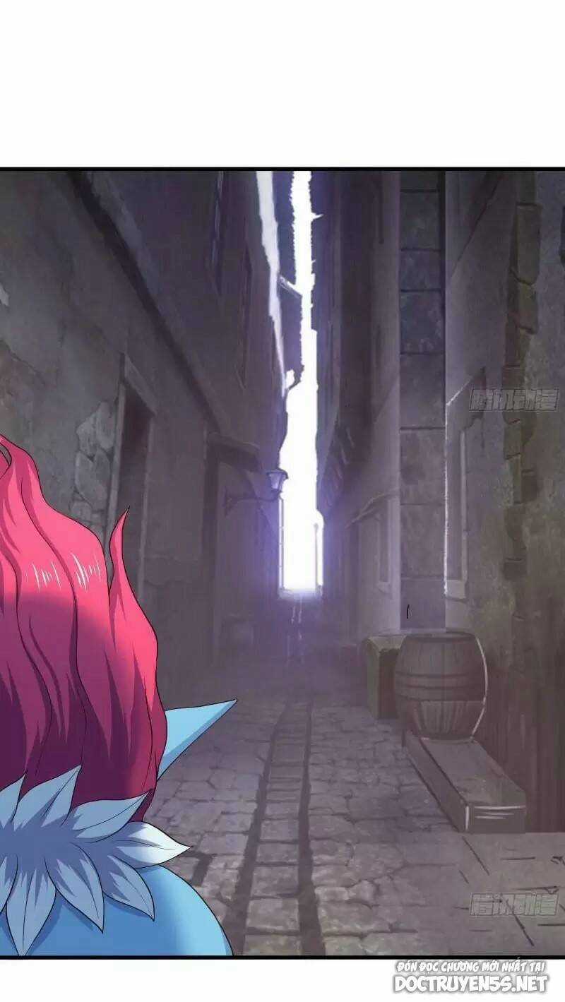 Ta Ở Địa Phủ Mở Hậu Cung Chapter 61 trang 15