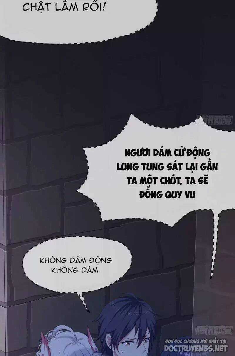 Ta Ở Địa Phủ Mở Hậu Cung Chapter 61 trang 17