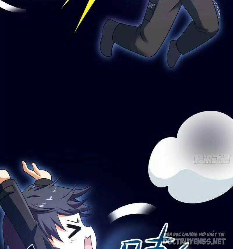 Ta Ở Địa Phủ Mở Hậu Cung Chapter 61 trang 21