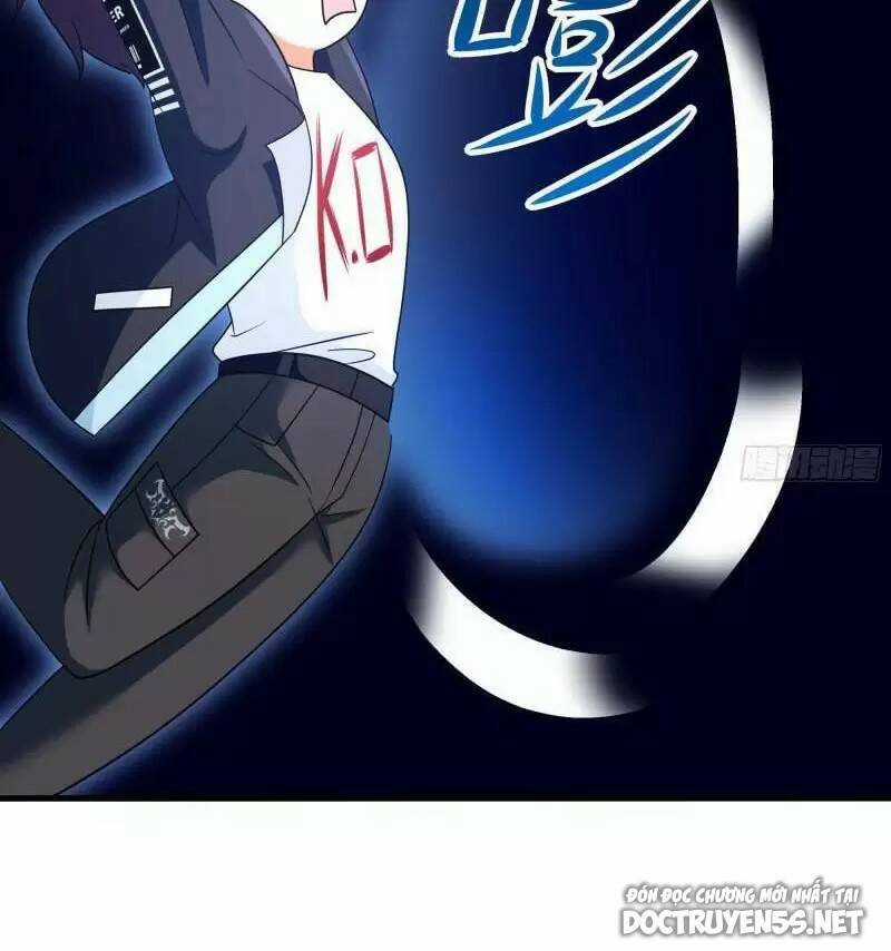 Ta Ở Địa Phủ Mở Hậu Cung Chapter 61 trang 22