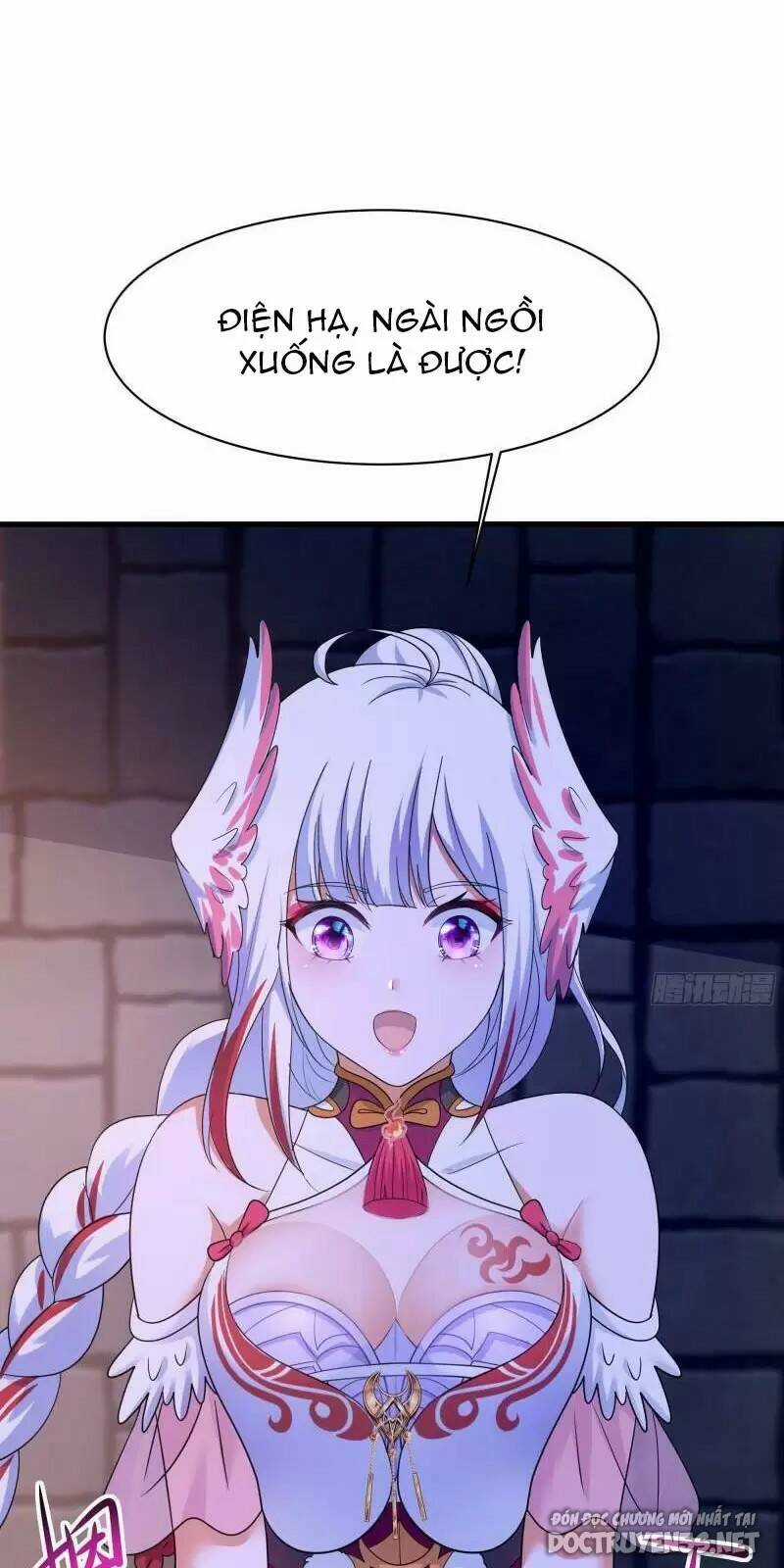 Ta Ở Địa Phủ Mở Hậu Cung Chapter 61 trang 23