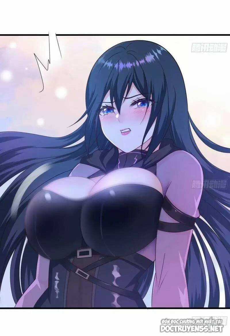 Ta Ở Địa Phủ Mở Hậu Cung Chapter 61 trang 25