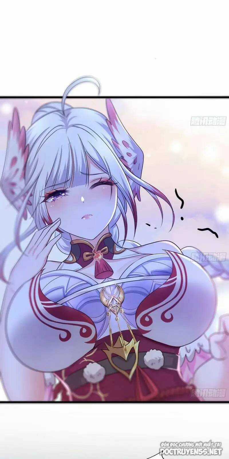 Ta Ở Địa Phủ Mở Hậu Cung Chapter 61 trang 26