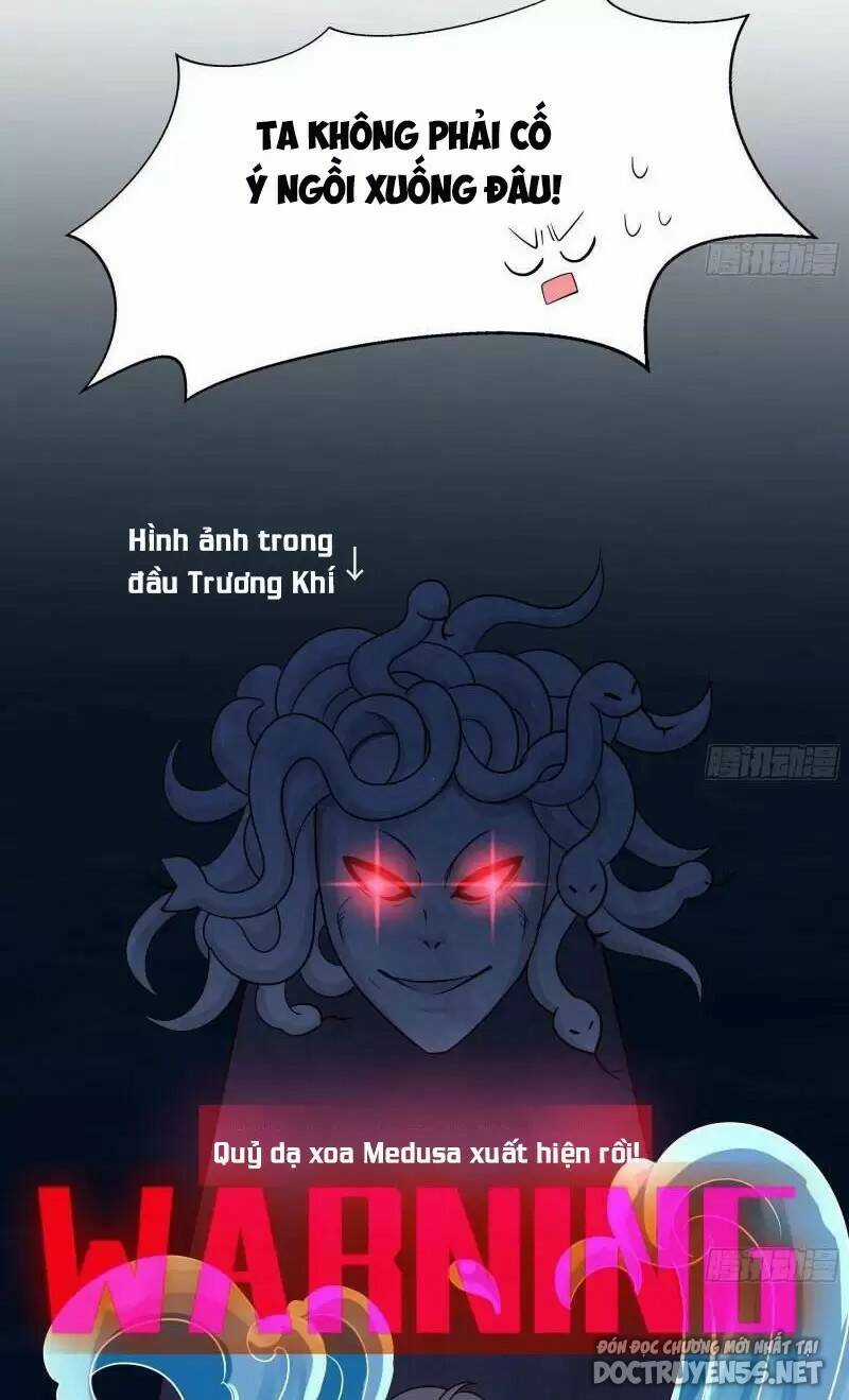 Ta Ở Địa Phủ Mở Hậu Cung Chapter 61 trang 27