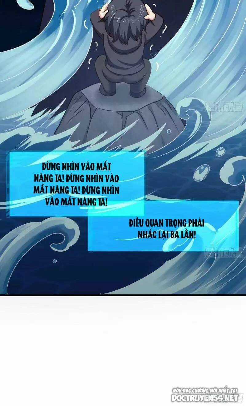 Ta Ở Địa Phủ Mở Hậu Cung Chapter 61 trang 28