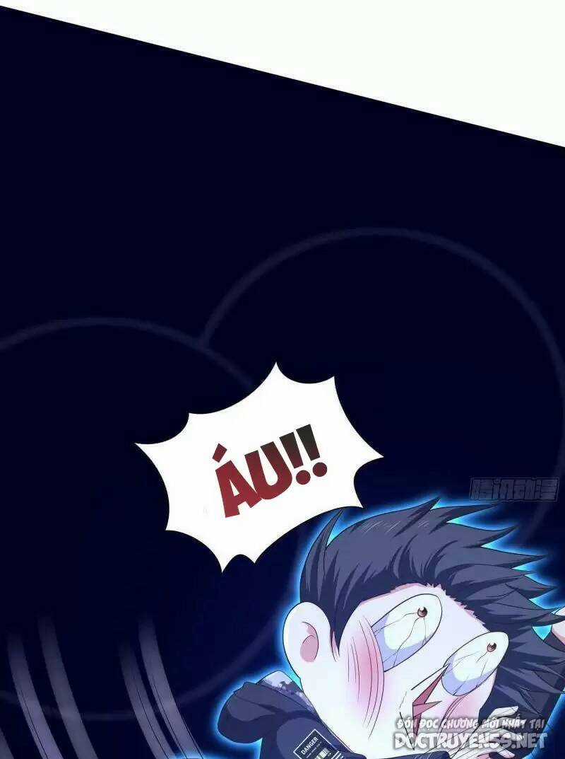 Ta Ở Địa Phủ Mở Hậu Cung Chapter 61 trang 31