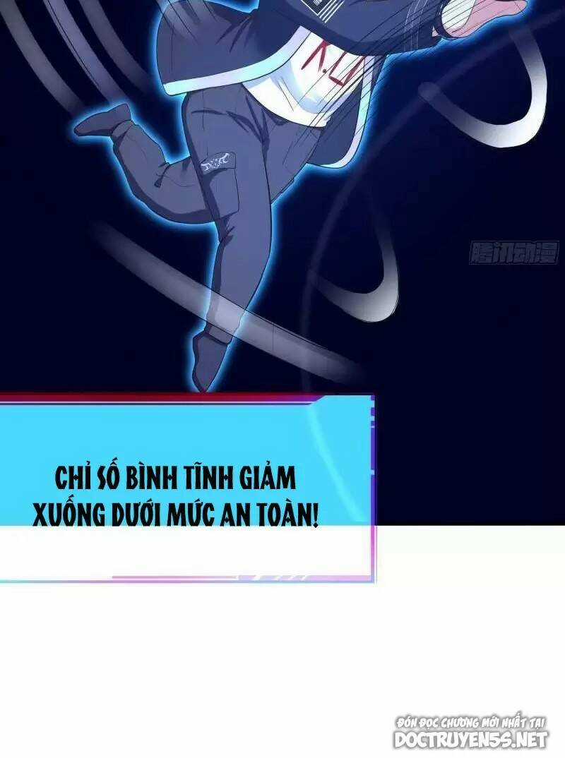 Ta Ở Địa Phủ Mở Hậu Cung Chapter 61 trang 32