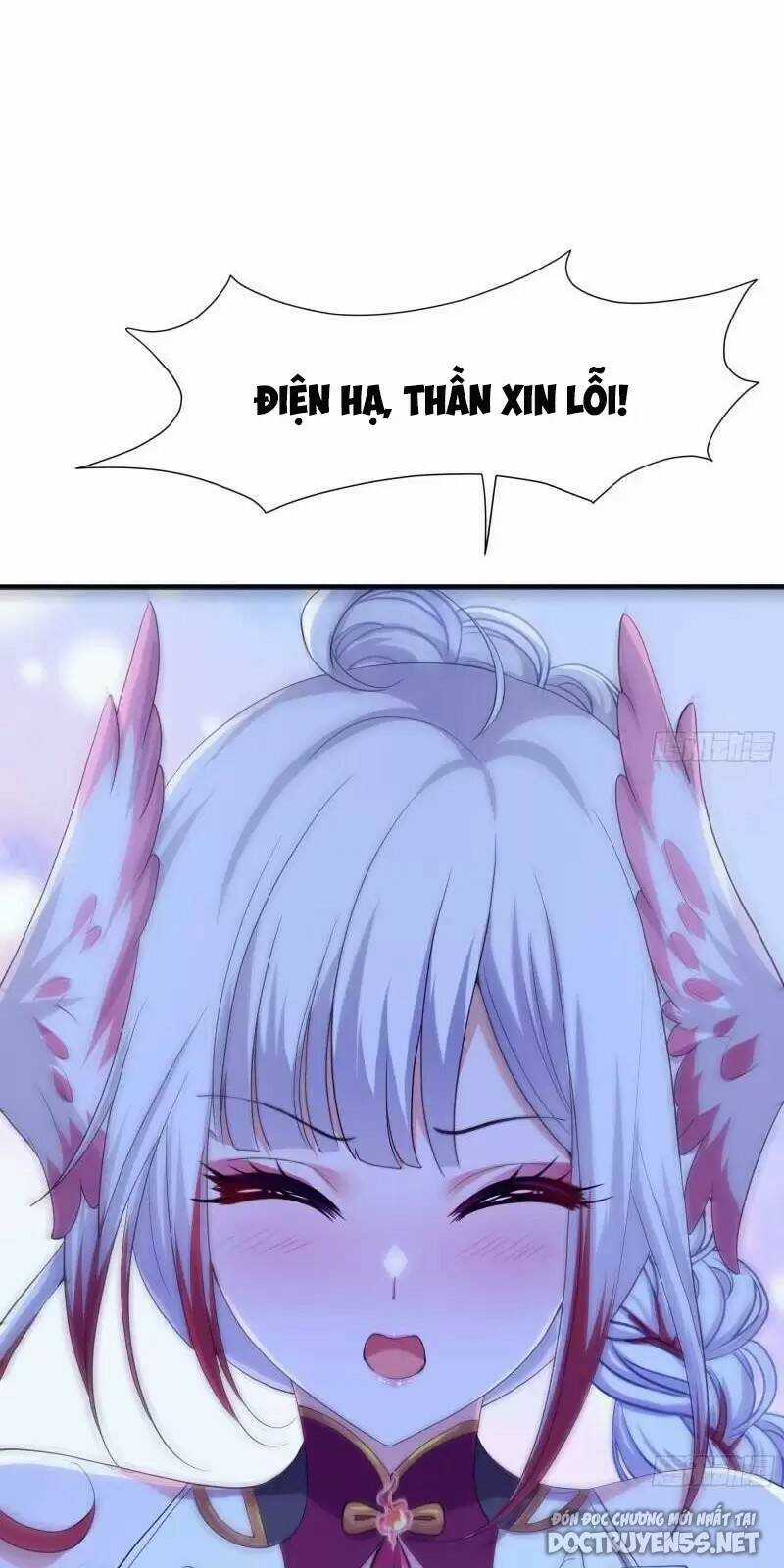 Ta Ở Địa Phủ Mở Hậu Cung Chapter 61 trang 33