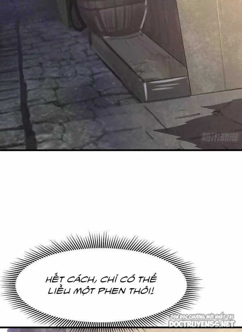 Ta Ở Địa Phủ Mở Hậu Cung Chapter 61 trang 37