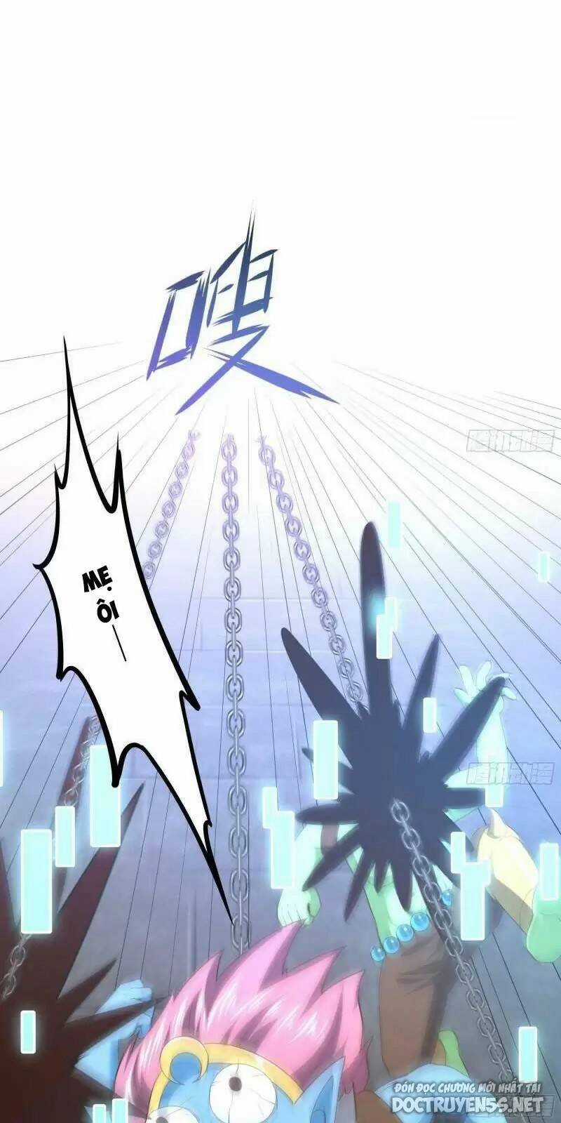 Ta Ở Địa Phủ Mở Hậu Cung Chapter 61 trang 39