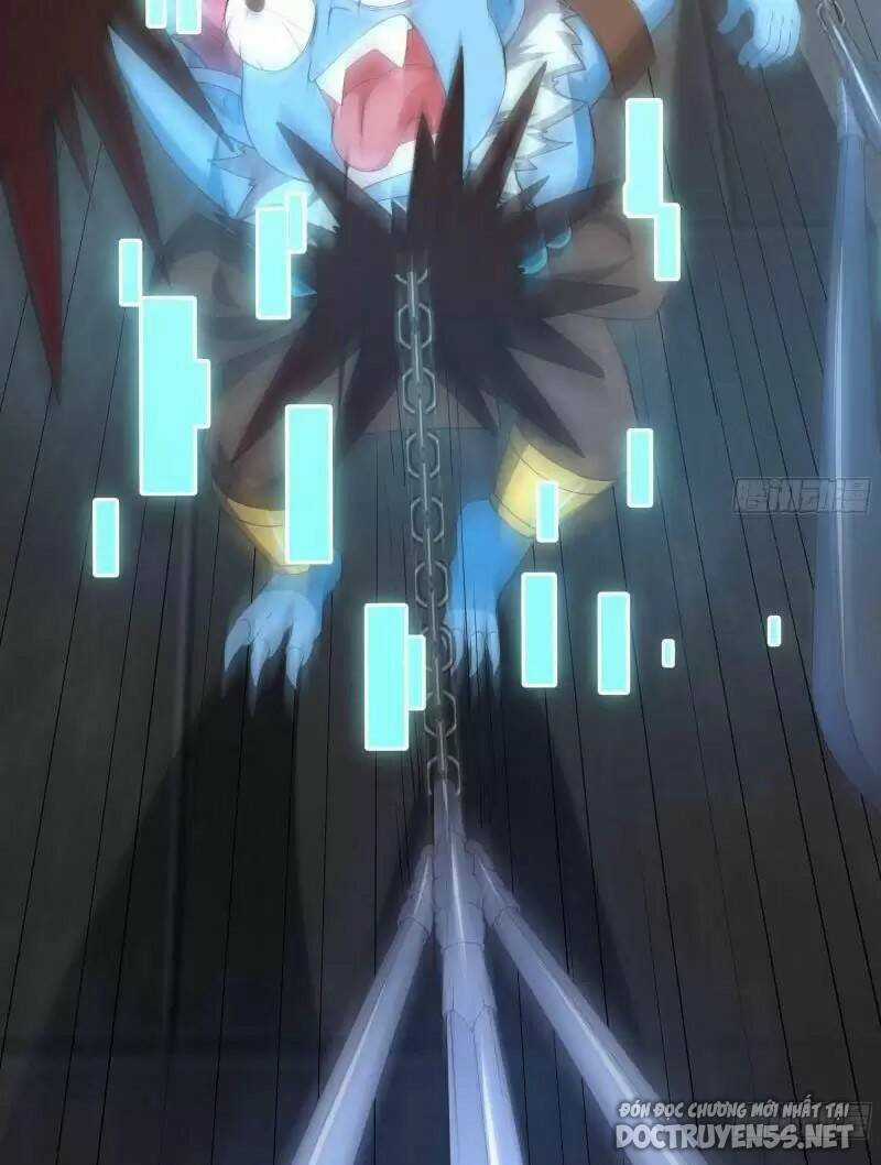 Ta Ở Địa Phủ Mở Hậu Cung Chapter 61 trang 40