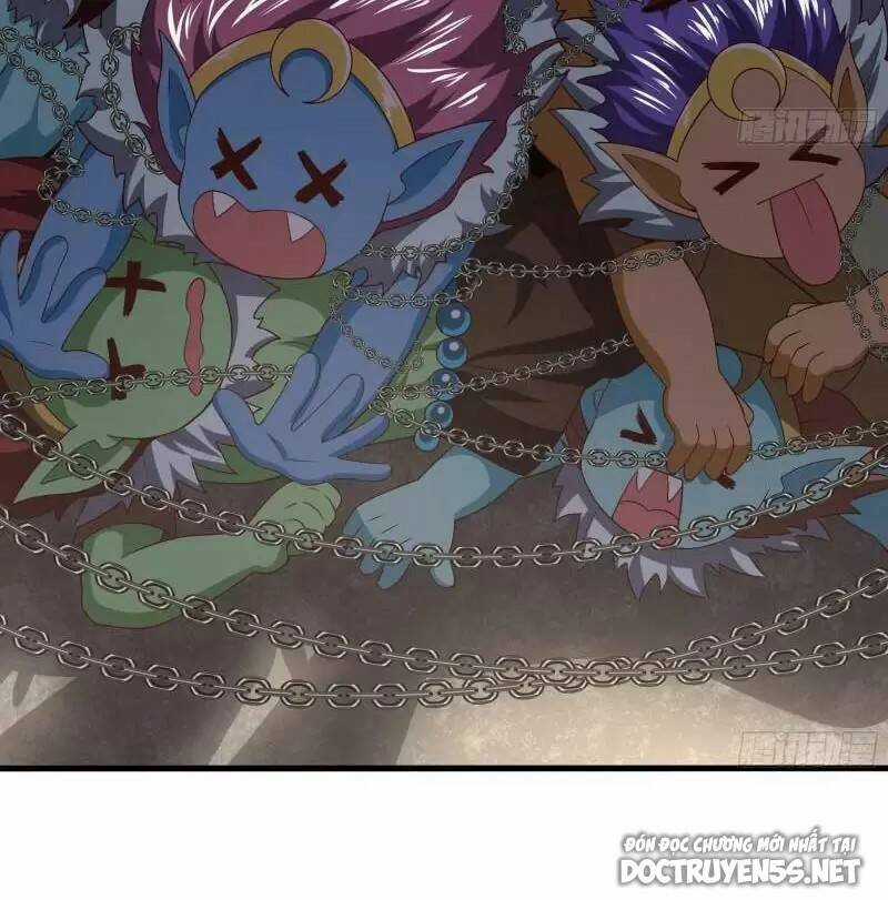 Ta Ở Địa Phủ Mở Hậu Cung Chapter 61 trang 46