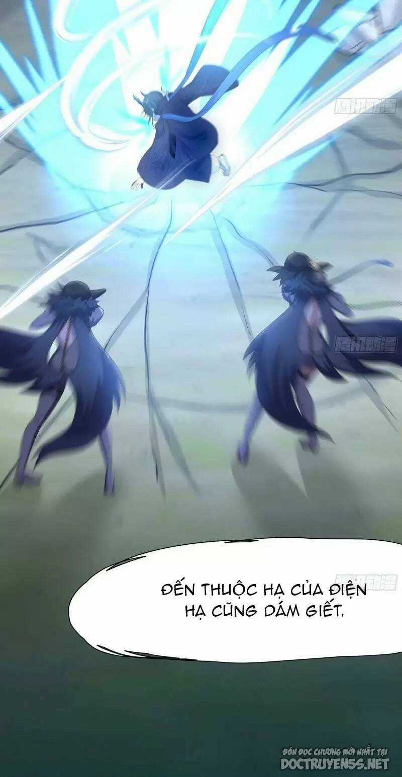 Ta Ở Địa Phủ Mở Hậu Cung Chapter 61 trang 49