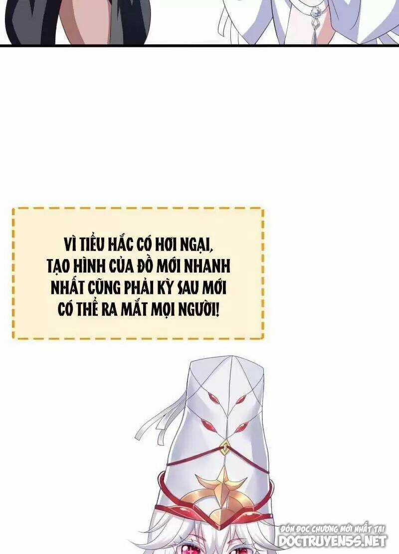 Ta Ở Địa Phủ Mở Hậu Cung Chapter 61 trang 56