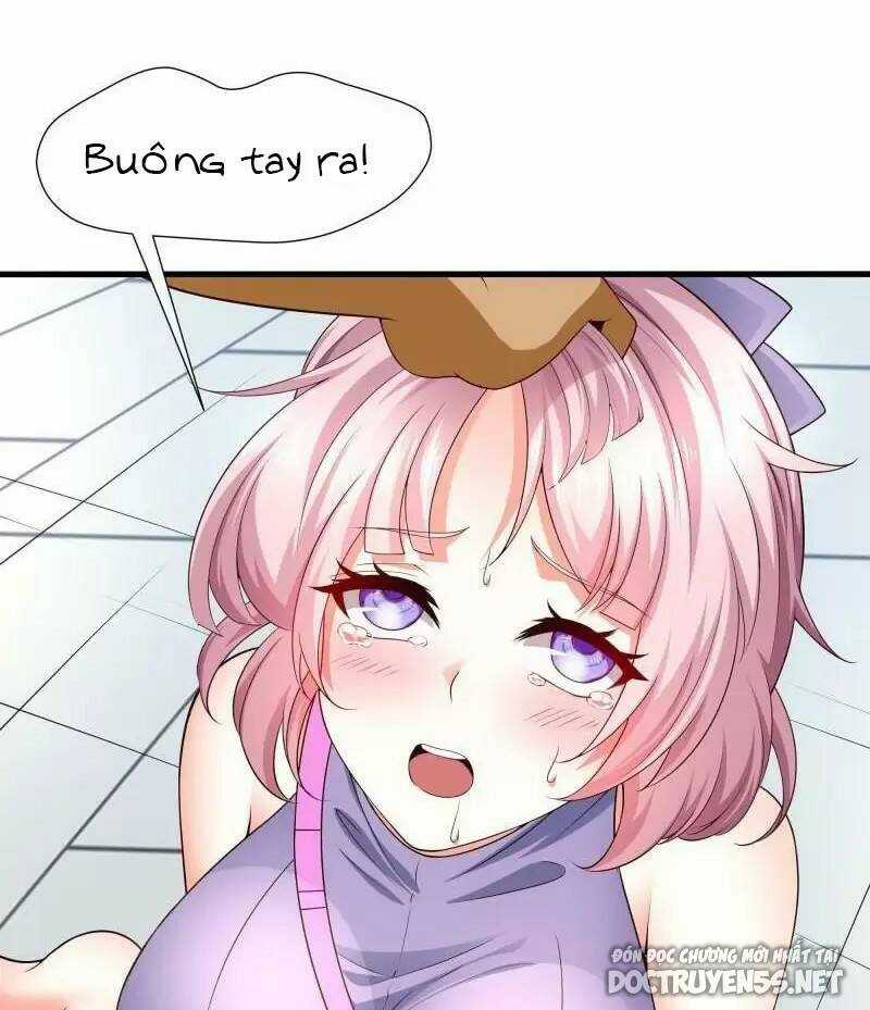 Ta Ở Địa Phủ Mở Hậu Cung Chapter 61 trang 6