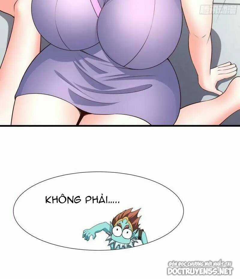 Ta Ở Địa Phủ Mở Hậu Cung Chapter 61 trang 7