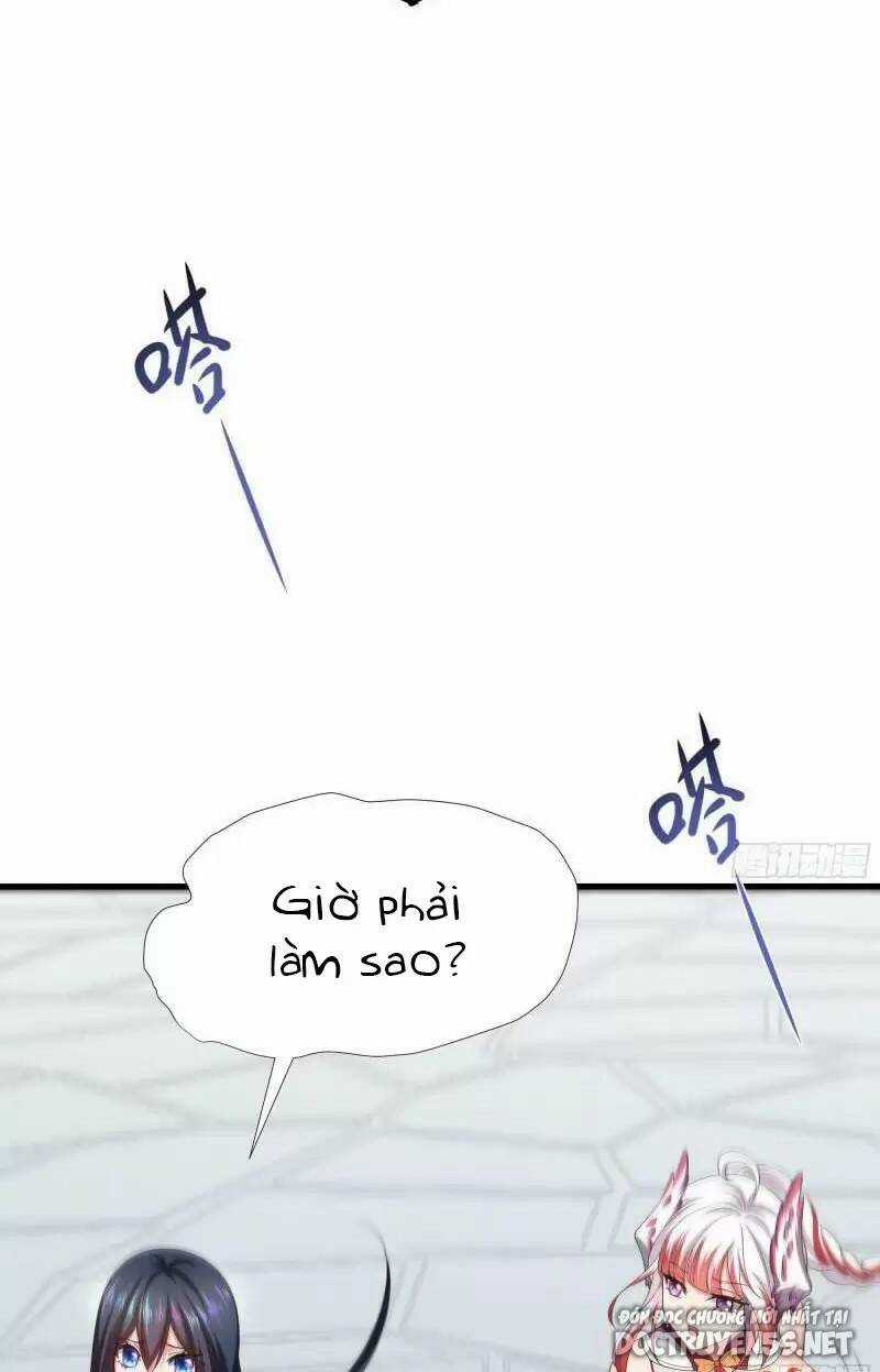 Ta Ở Địa Phủ Mở Hậu Cung Chapter 61 trang 9