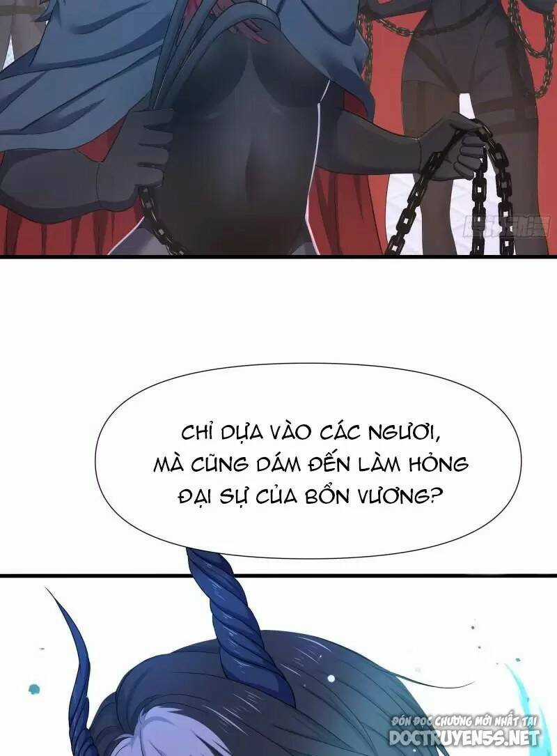 Ta Ở Địa Phủ Mở Hậu Cung Chapter 62 trang 12