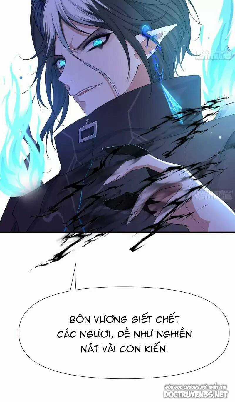 Ta Ở Địa Phủ Mở Hậu Cung Chapter 62 trang 13