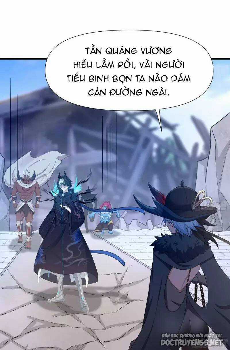 Ta Ở Địa Phủ Mở Hậu Cung Chapter 62 trang 14