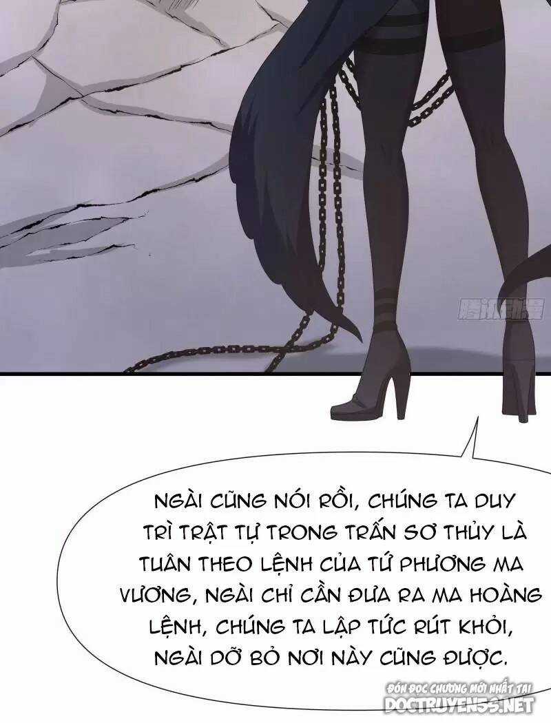 Ta Ở Địa Phủ Mở Hậu Cung Chapter 62 trang 15