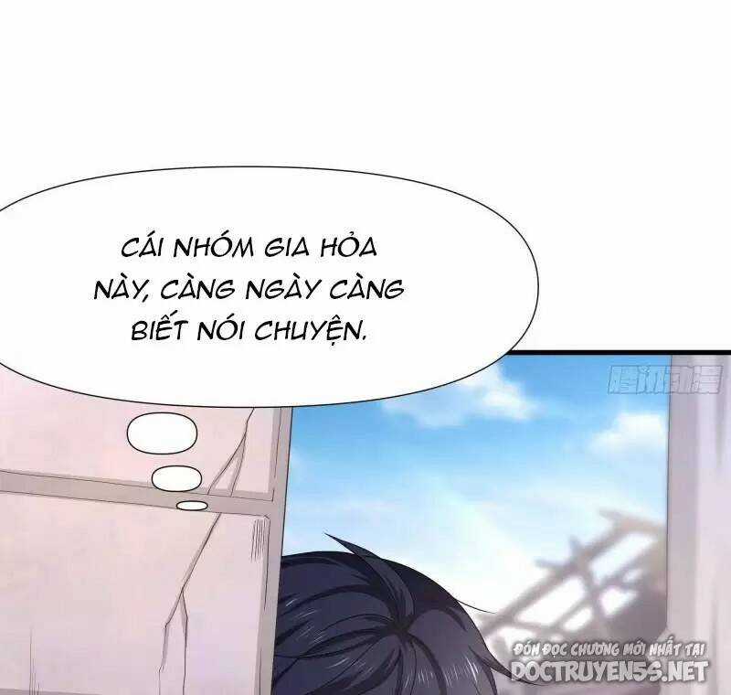 Ta Ở Địa Phủ Mở Hậu Cung Chapter 62 trang 16