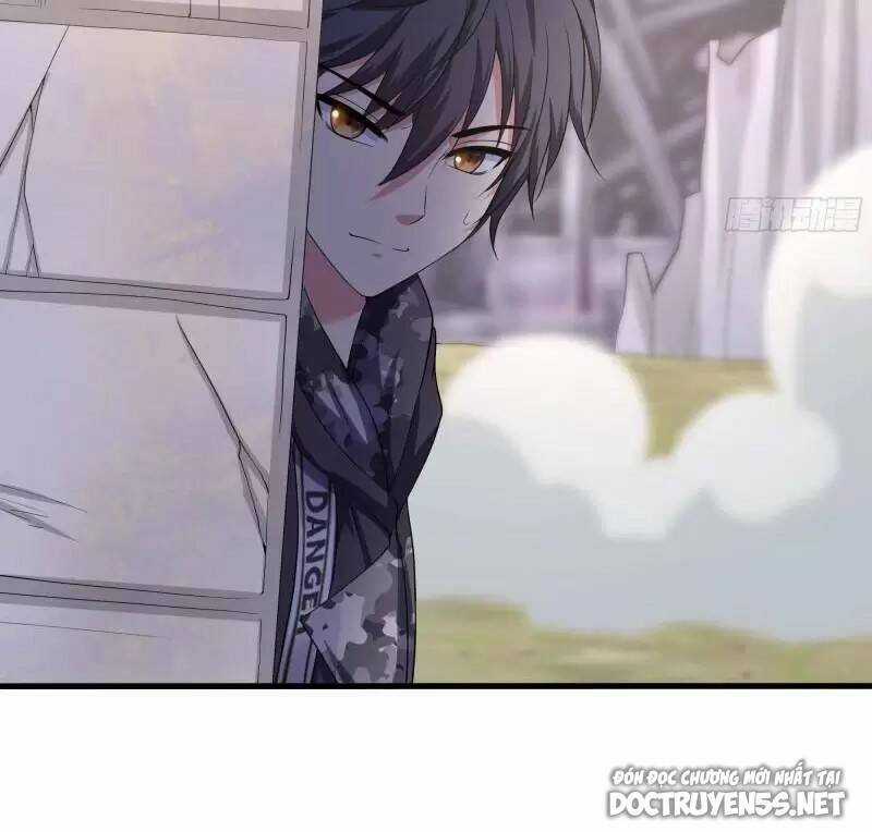 Ta Ở Địa Phủ Mở Hậu Cung Chapter 62 trang 17