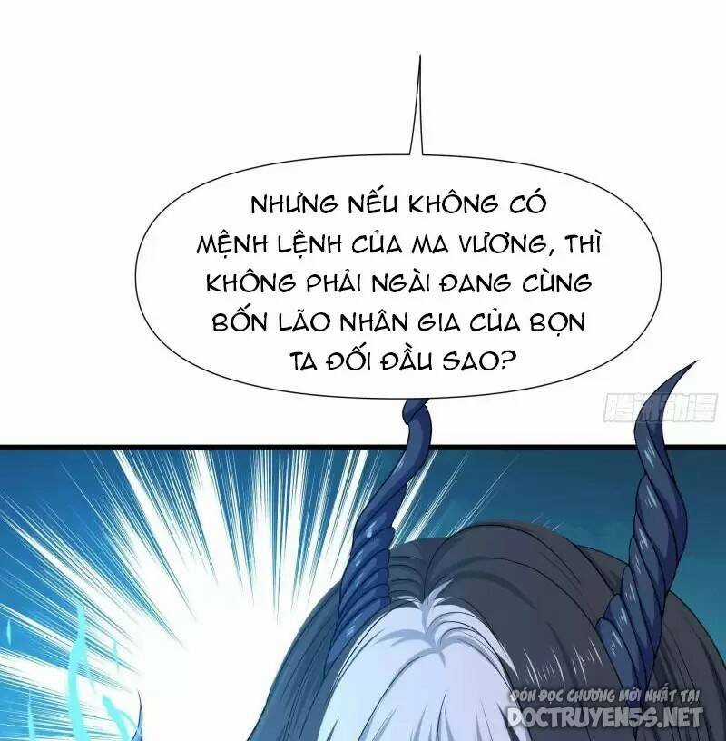 Ta Ở Địa Phủ Mở Hậu Cung Chapter 62 trang 18