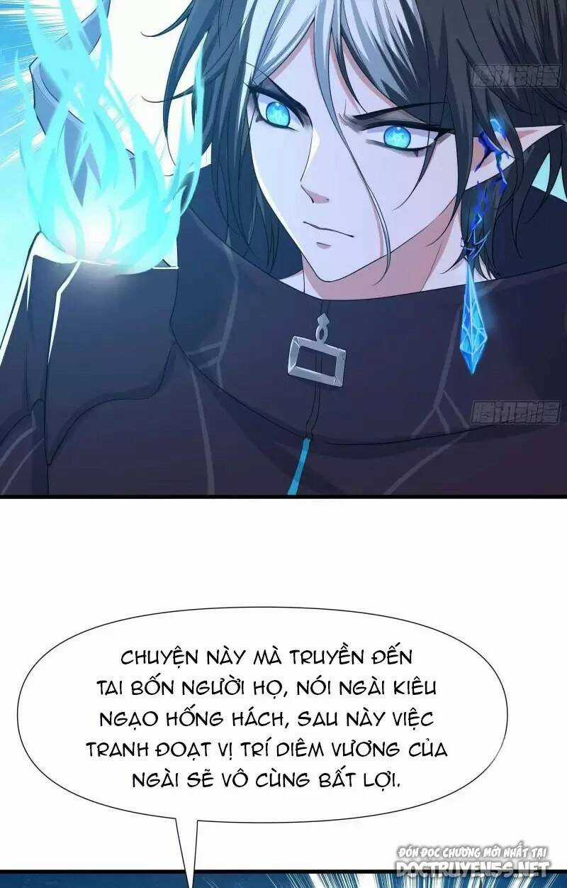 Ta Ở Địa Phủ Mở Hậu Cung Chapter 62 trang 19