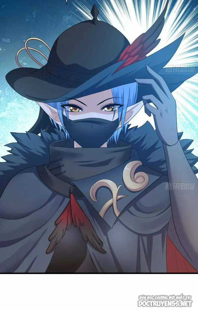 Ta Ở Địa Phủ Mở Hậu Cung Chapter 62 trang 20