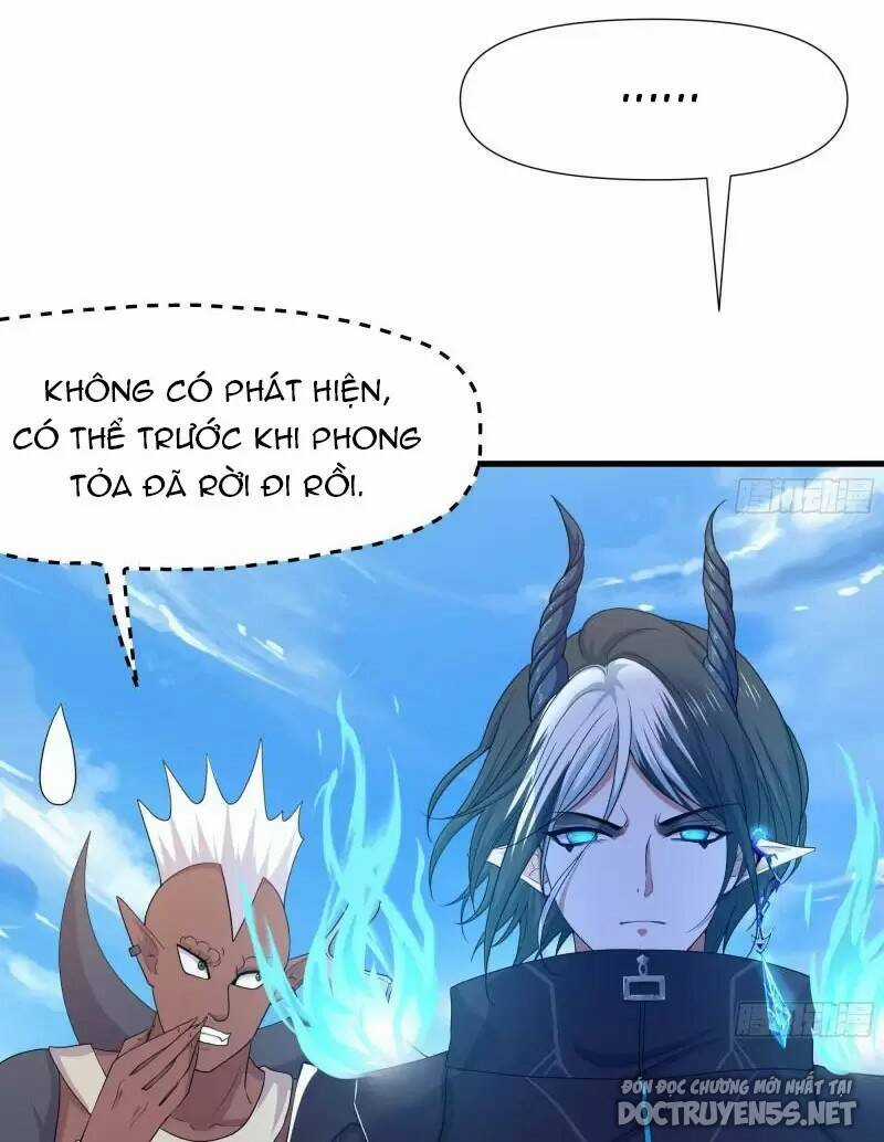 Ta Ở Địa Phủ Mở Hậu Cung Chapter 62 trang 21