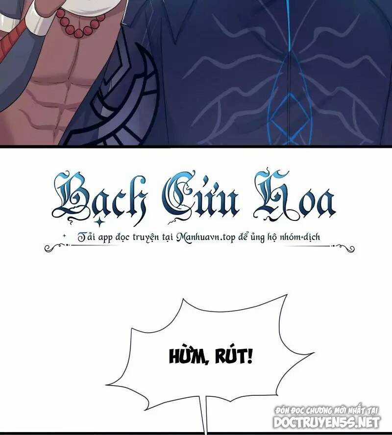 Ta Ở Địa Phủ Mở Hậu Cung Chapter 62 trang 22