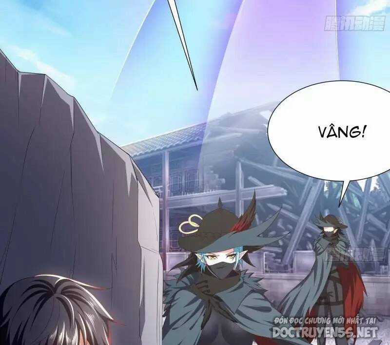 Ta Ở Địa Phủ Mở Hậu Cung Chapter 62 trang 25