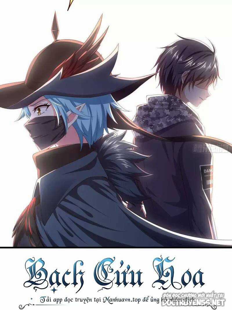 Ta Ở Địa Phủ Mở Hậu Cung Chapter 62 trang 28