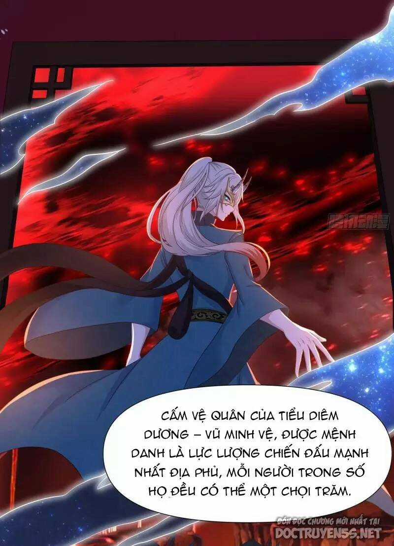 Ta Ở Địa Phủ Mở Hậu Cung Chapter 62 trang 3