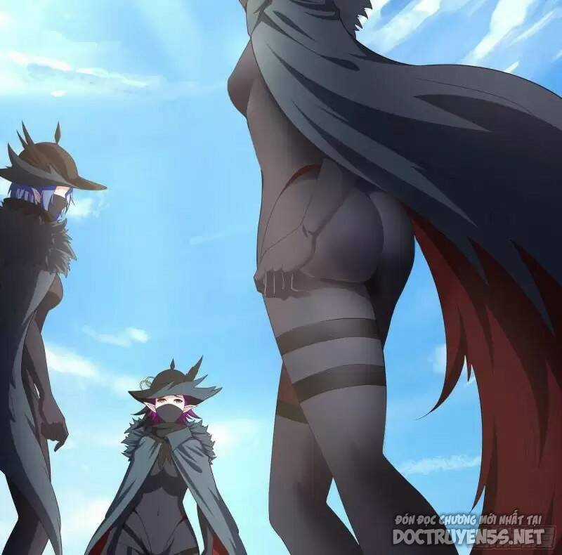 Ta Ở Địa Phủ Mở Hậu Cung Chapter 62 trang 30