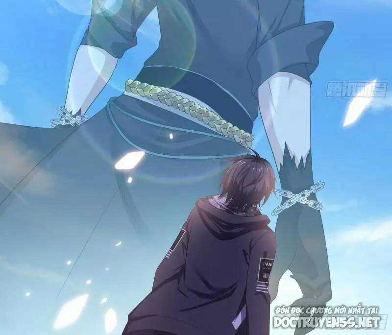 Ta Ở Địa Phủ Mở Hậu Cung Chapter 62 trang 33