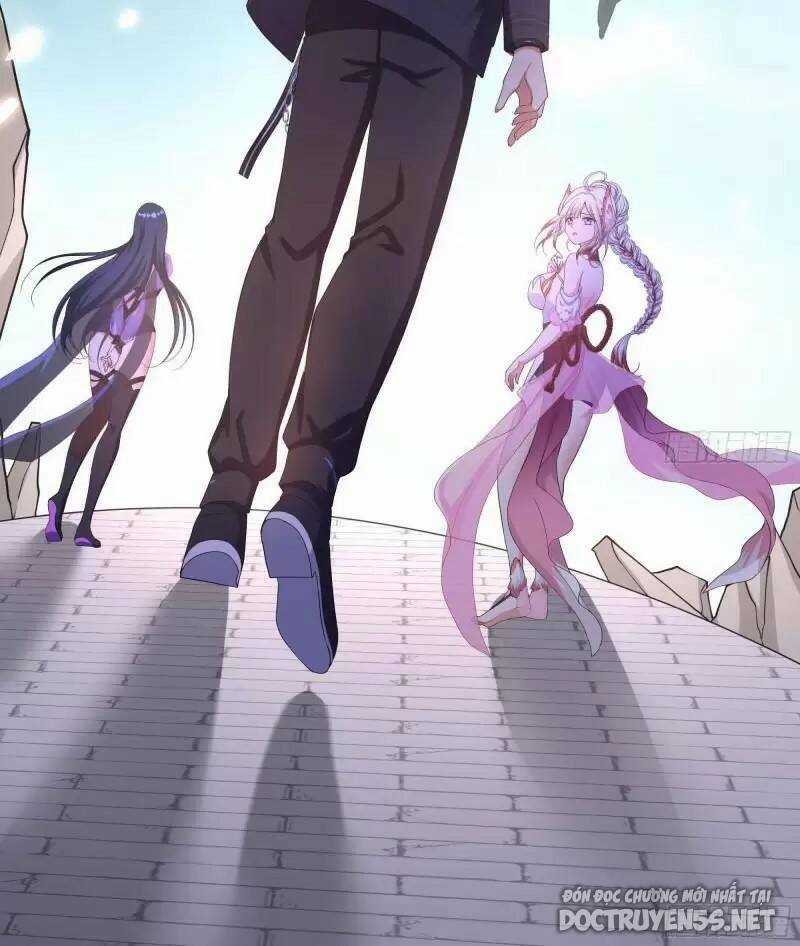 Ta Ở Địa Phủ Mở Hậu Cung Chapter 62 trang 34